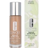 Clinique Beyond Perfecting Foundation 30 ml - 06 Ivory