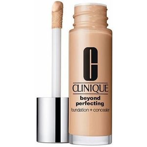 Clinique Beyond Perfecting Foundation And Concealer 06 Ivory 30 ml