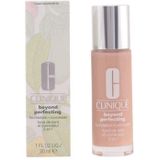 Clinique Beyond Perfecting Foundation + Concealer 07 Cream Chamois
