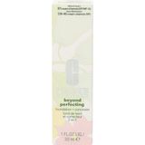 Clinique Beyond Perfecting Foundation + Concealer 07 Cream Chamois