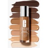 Clinique Beyond Perfecting Foundation + Concealer 07 Cream Chamois