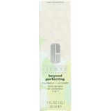 Clinique Beyond Perfecting Foundation + Concealer 07 Cream Chamois