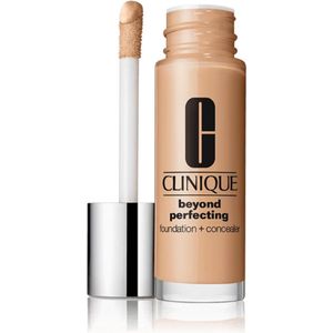 Clinique Beyond Perfecting Foundation + Concealer 07 Cream Chamois