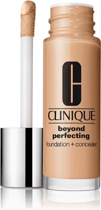 Clinique Beyond Perfecting Foundation + Concealer 07 Cream Chamois