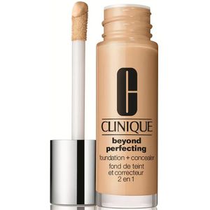 Clinique Beyond Perfecting - Foundation + Concealer 8 Golden Neutral 30ml