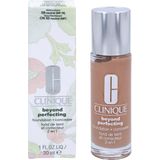 Clinique Beyond Perfecting Foundation + Concealer - 09 Neutral