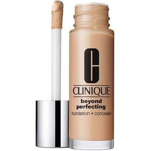 Clinique Beyond Perfecting Foundation + Concealer 30 ml Nr. 09 - Neutral