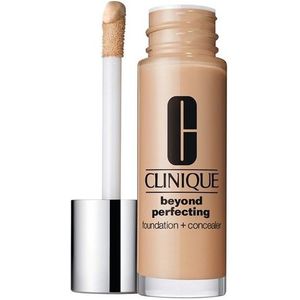 Clinique Beyond Perfecting Foundation and Concealer 09 Neutral, 30 ml