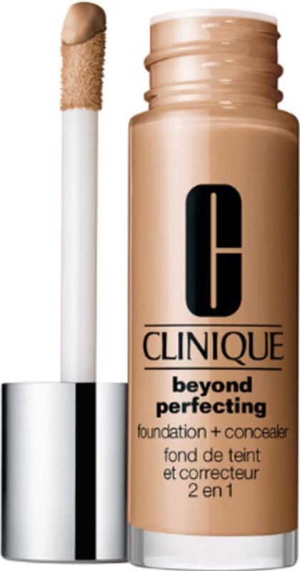 Clinique Beyond Perfecting Foundation + Concealer - 09 Neutral