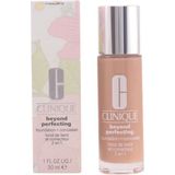 Clinique Beyond Perfecting Foundation + Concealer 11 Honey