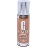 Clinique Beyond Perfecting Foundation + Concealer 11 Honey