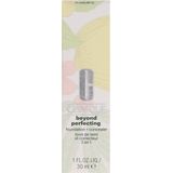 Clinique Beyond Perfecting Foundation + Concealer 14 Vanilla