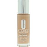 Clinique Beyond Perfecting Foundation + Concealer 14 Vanilla
