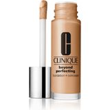 Clinique Beyond Perfecting Foundation + Concealer 14 Vanilla
