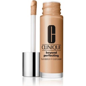 Clinique Beyond Perfecting Foundation + Concealer 14 Vanilla