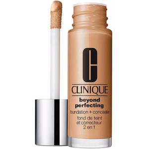 Clinique Beyond Perfecting Foundation And Concealer 15 Beige 30 ml