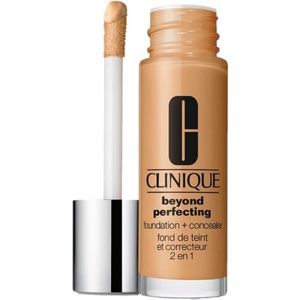 Clinique - Beyond Perfecting - Foundation en Concealer - 16 Toasted