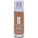 Clinique Beyond Perfecting Foundation + Concealer - 18 Sand