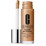 Clinique Beyond Perfecting Foundation And Concealer 21 Cream Caramel 30 ml