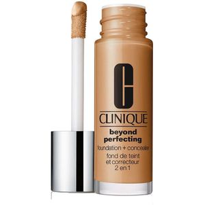 Clinique Beyond Perfecting Foundation  Concealer All Types Foundation 30 ml