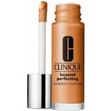 Clinique Beyond Perfecting Foundation + Concealer All Types Foundation 30 ml
