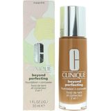 Clinique Beyond Perfecting Foundation + Concealer - 23 Ginger