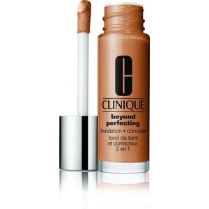 Clinique Beyond Perfecting Foundation + Concealer - 23 Ginger