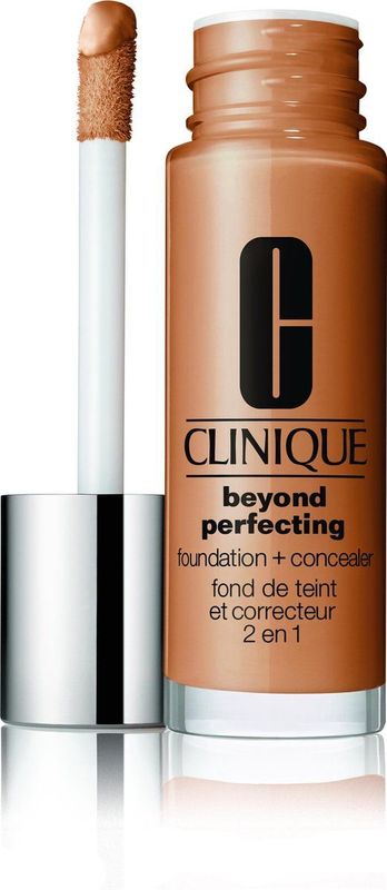 Clinique Beyond Perfecting Foundation + Concealer - 23 Ginger
