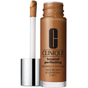 Clinique Beyond Perfecting Foundation + Concealer