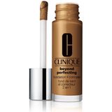 Clinique Beyond Perfecting Foundation + Concealer - 118 Amber