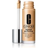 Clinique Beyond Perfecting Foundation + Concealer - 32 Buttermilk