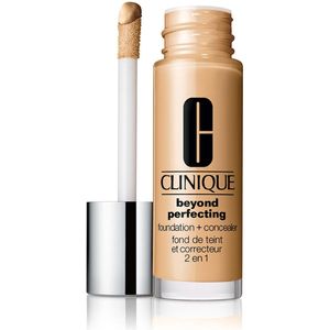 Clinique Beyond Perfecting Foundation + Concealer - 32 Buttermilk