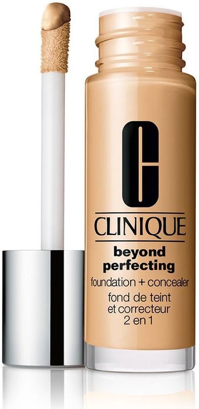 Clinique Beyond Perfecting Foundation + Concealer - 32 Buttermilk