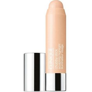 Clinique Chubby Stick Sculpting Highlighter 6 g 01 - Hefty Highlight