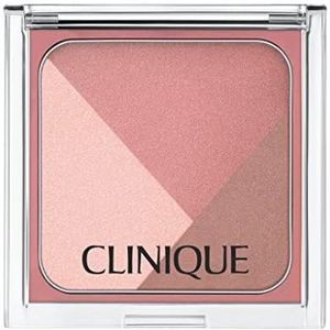 Clinique Sculptionary Cheek Contouring Palette Blush 9 g Defining Roses