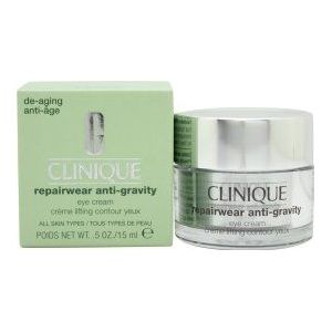 Clinique - Repairwear - Oogcrème - 15 ml