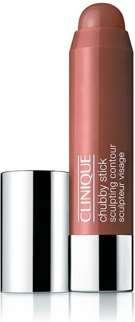 Clinique - Chubby Stick Sculpting - 6 gr - Curvy Contour