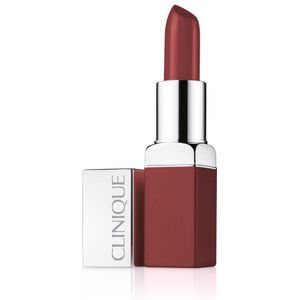 Clinique Pop™ Lip Colour + Primer Lippenstift + Lip Primer 2 in 1 Tint 03 Cola Pop 3,9 g