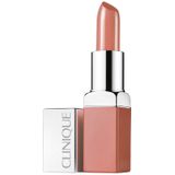 Clinique Pop Lip Colour + Primer 04 Beige Pop, 3,9 g