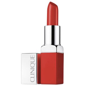 Clinique Pop Lip Colour + Primer Lippenstift  - Passion Pop