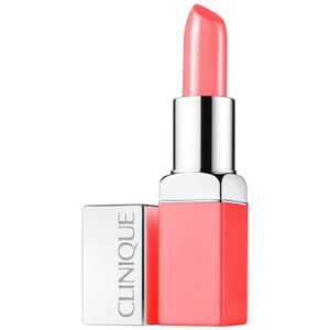Clinique Pop™ Lip Colour + Primer Lippenstift + Lip Primer 2 in 1 Tint 09 Sweet Pop 3,9 g