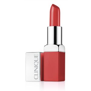 Clinique Pop™ Lip Colour + Primer Lippenstift + Lip Primer 2 in 1 Tint 10 Punch Pop 3,9 g