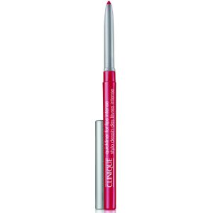 Clinique Quickliner for Lips Intense Lip Potlood 1 st - Intense Passion