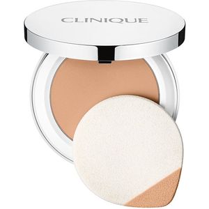Clinique - Beyond Perfecting Powder Foundation - 02 Alabaster - Poederfoundation