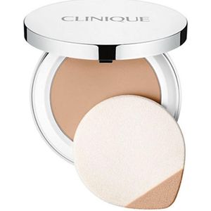 Clinique Beyond Perfecting™ Powder Foundation + Concealer Poeder Foundation met Concealer 2 in 1 Tint 06 Ivory 14,5 g