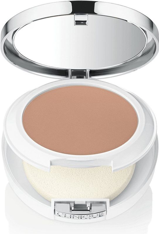 Clinique Beyond Perfecting Powder Foundation + Concealer g 06 Ivory