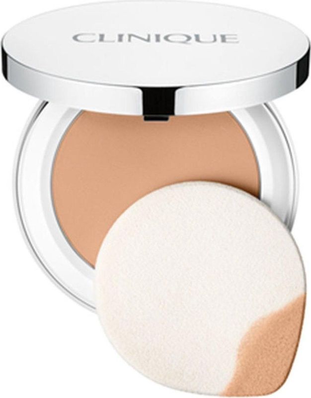 Clinique Beyond Perfecting Powder Foundation & Concealer 07 Cream Chamois Foundation