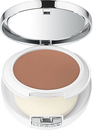 Clinique Beyond Perfecting Powder Foundation & Concealer - 09 Neutral - Foundation