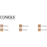 Make-Up Poedervorm Clinique