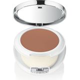 Clinique - Beyond Perfecting Powder Foundation + Concealer - Clinique Beyond Perf Pwdr